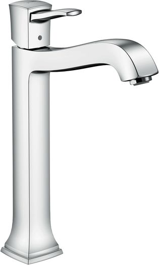 

Смеситель для раковины Hansgrohe Metropol Classic 31303000