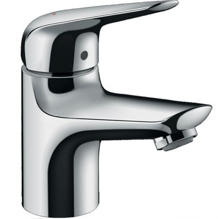 

Смеситель для раковины Hansgrohe Novus 71020000