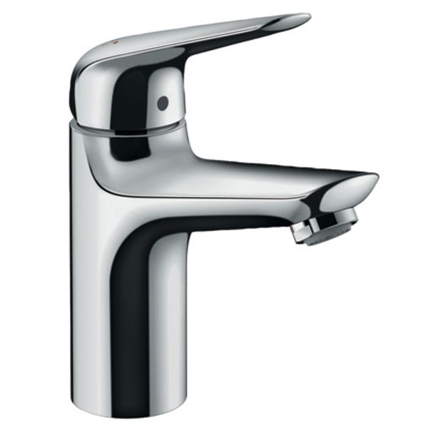 

Смеситель для раковины Hansgrohe Novus 71031000