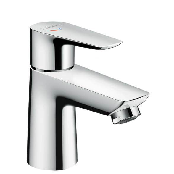 

Смеситель для раковины Hansgrohe Talis E 71703000