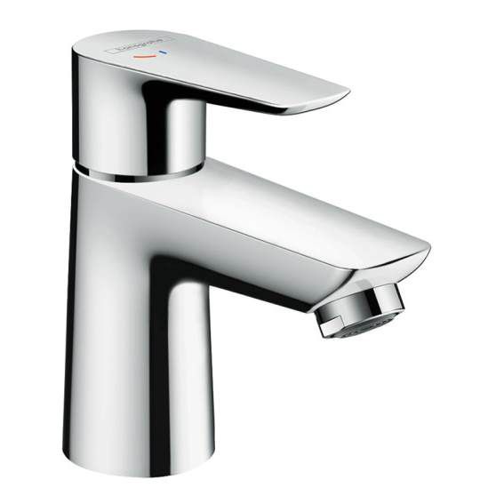 

Смеситель для раковины Hansgrohe Talis E 71704000