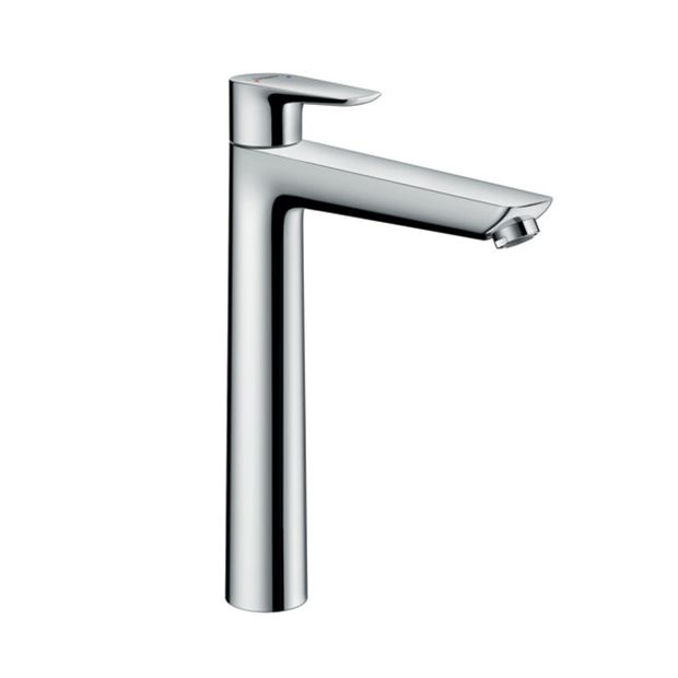 

Смеситель для раковины HansGrohe Talis E 71716000