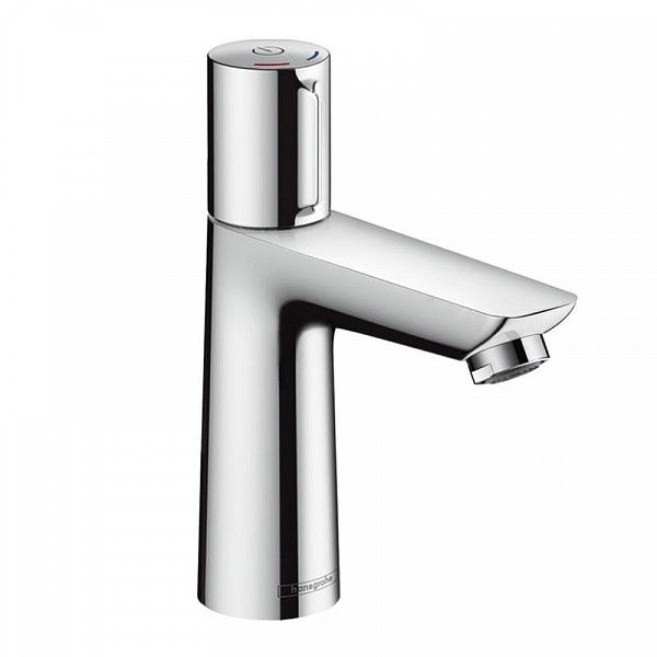 

Смеситель для раковины Hansgrohe Talis Select E 71751000