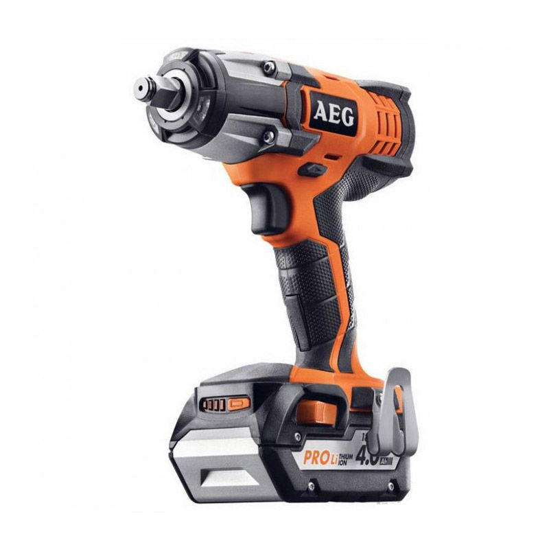 

Гайковерт AEG BSS 18C12Z LI-402C (446456)