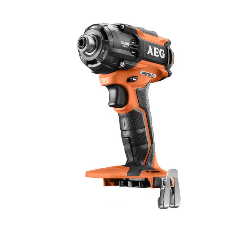 

Гайковерт AEG BSS18OP-0 (451631)
