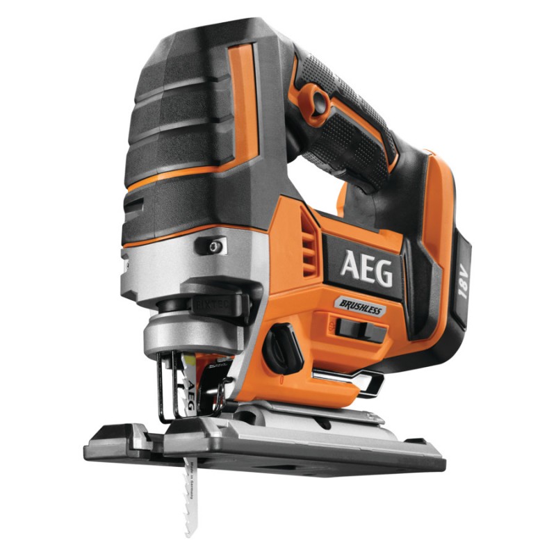 

Лобзик AEG BST18BLX-0 (459654)