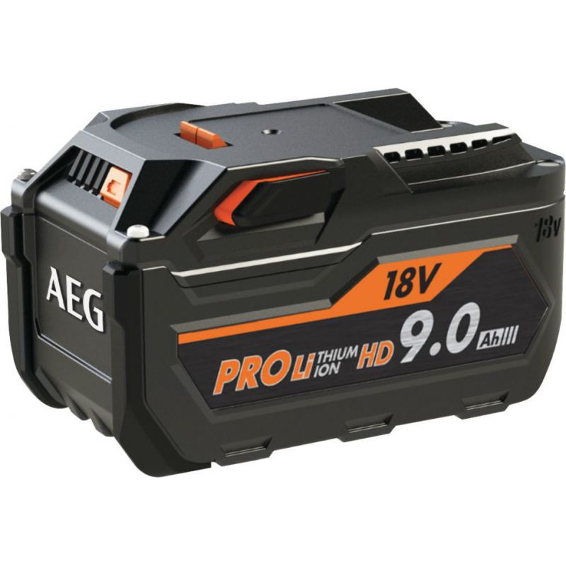 

Аккумулятор AEG L1890RHD (4932464231)