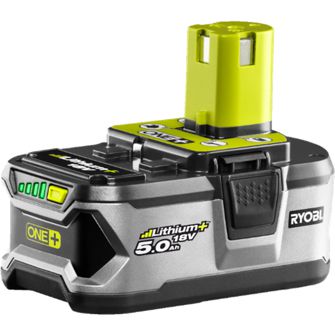 

Аккумулятор Ryobi RB18L50