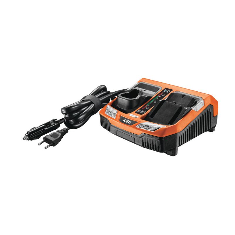 

Зарядное устройство AEG BLK1218 (4932451538)