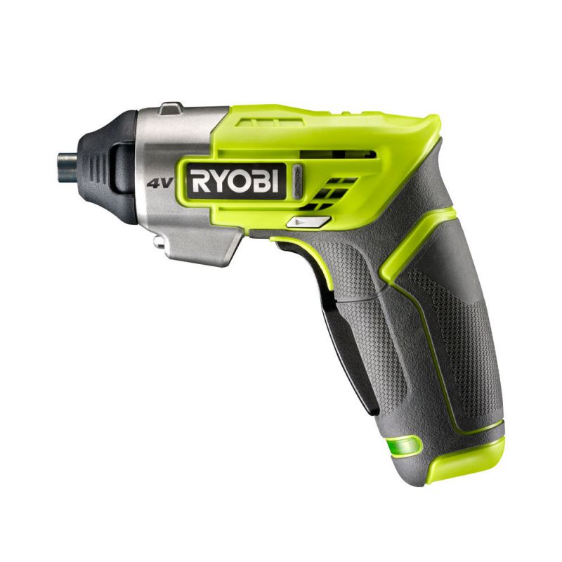 

Шуруповерт Ryobi ERGO (отвертка)