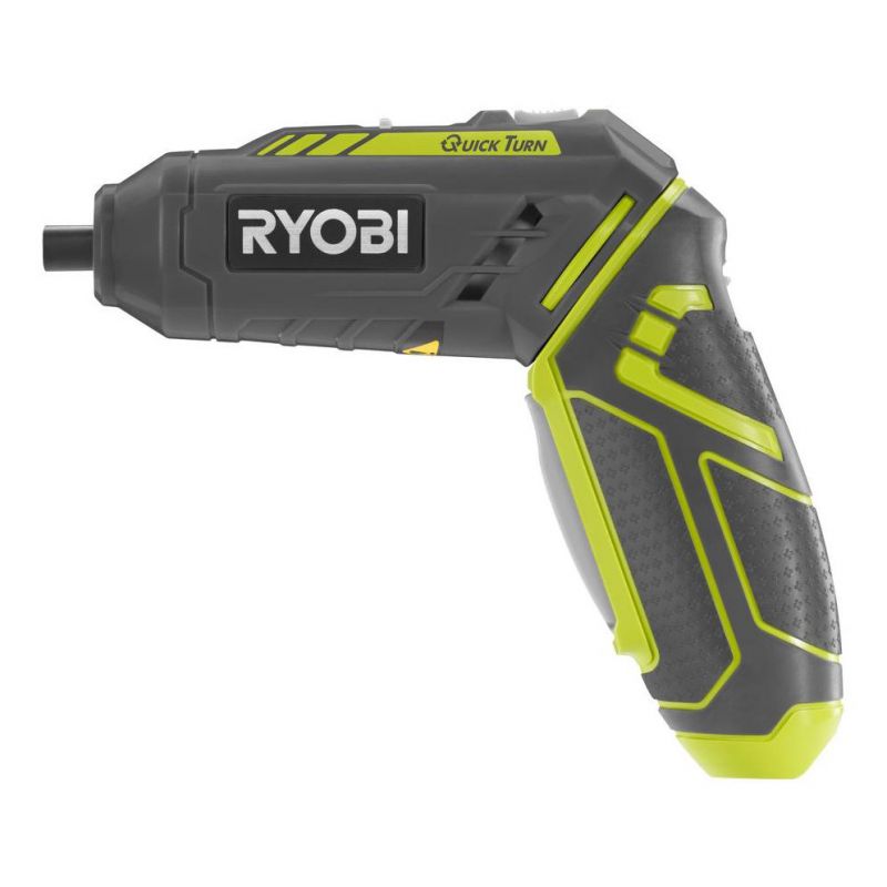 

Шуруповерт Ryobi R4SDP-L13C
