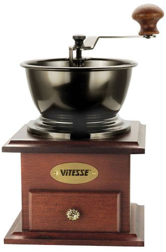 

Кофемолка Vitesse VS-1679