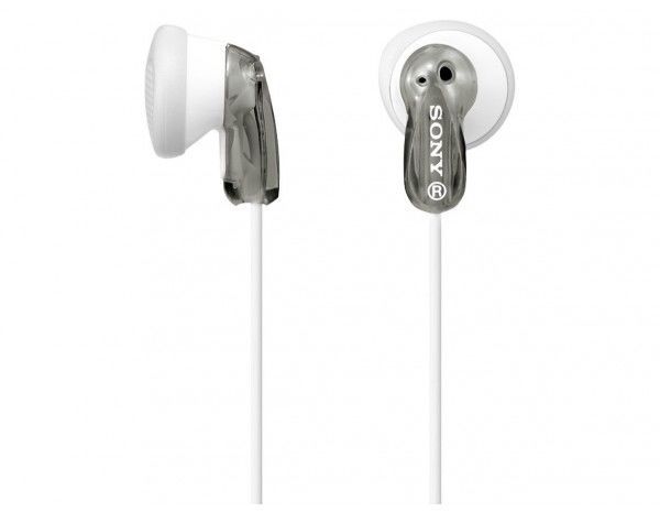 

Наушники Sony MDR-E9LPH серебристый
