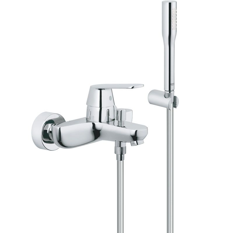 

Смеситель для ванны Grohe Eurosmart Cosmopolitan 32832000