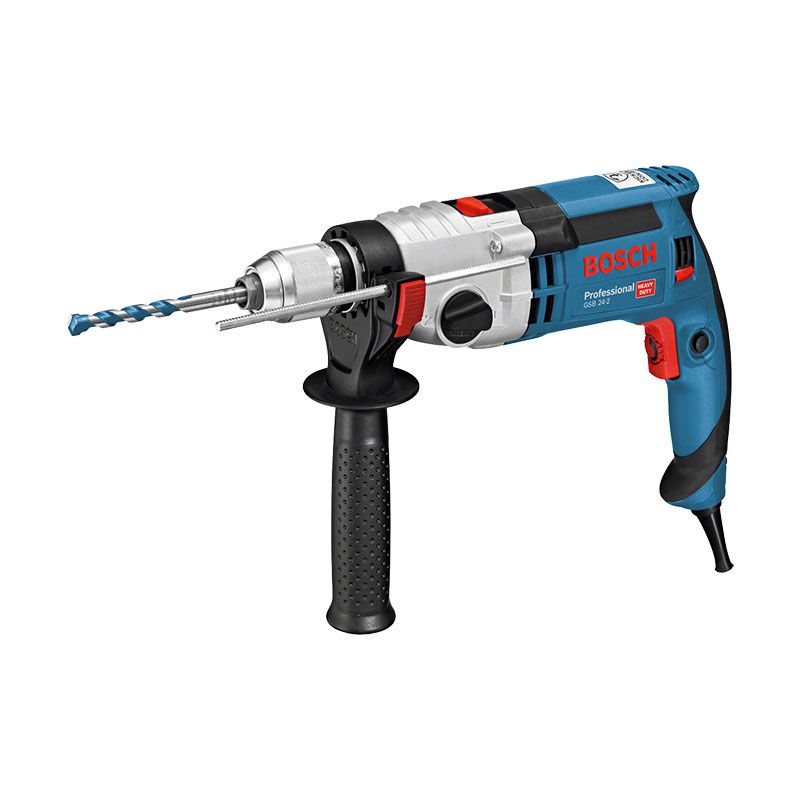 

Дрель Bosch GSB 24-2 (060119C801)