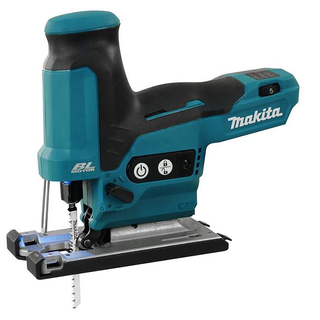 

Лобзик Makita JV102DZ