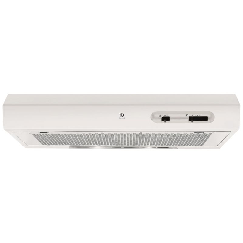 

Подвесная вытяжка Indesit ISLK 56 LS W