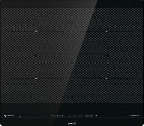 

Электрическая варочная панель Gorenje IS646BG