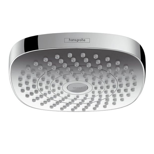 

Лейка верхнего душа Hansgrohe Croma Select E 26524000