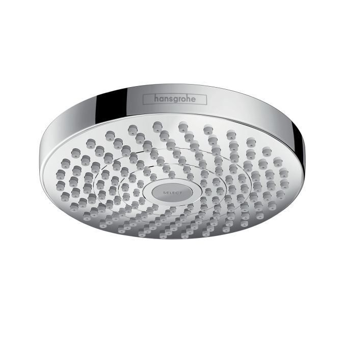 

Лейка верхнего душа Hansgrohe Croma Select S 26522000
