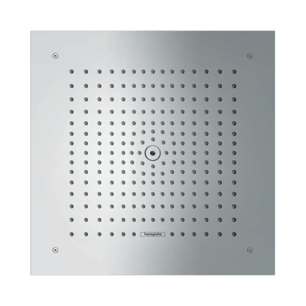 

Лейка верхнего душа Hansgrohe Raindance E 26252000