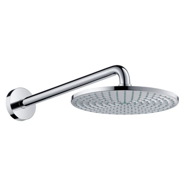 

Лейка верхнего душа Hansgrohe Raindance S 27474000