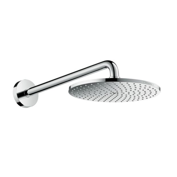 

Лейка верхнего душа Hansgrohe Raindance S 27607000