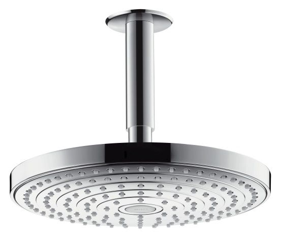 

Лейка верхнего душа Hansgrohe Raindance Select S 26469000
