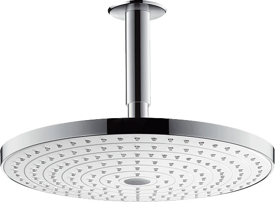 

Лейка верхнего душа Hansgrohe Raindance Select S 27337400