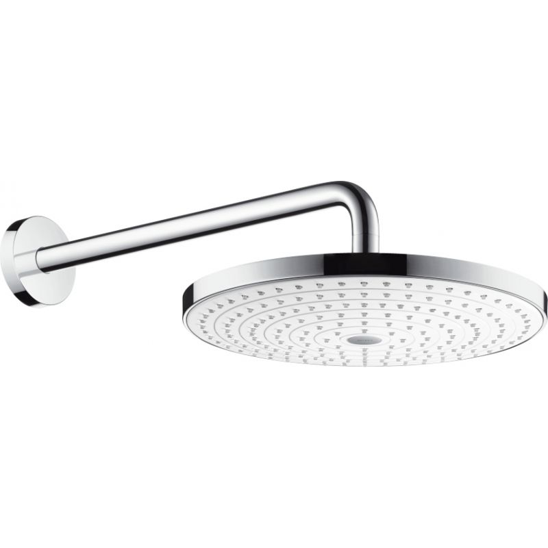 

Лейка верхнего душа Hansgrohe Raindance Select S 27378400