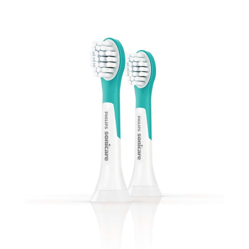 

Аксессуар для зубной щетки Philips HX 6032/33 (2шт)