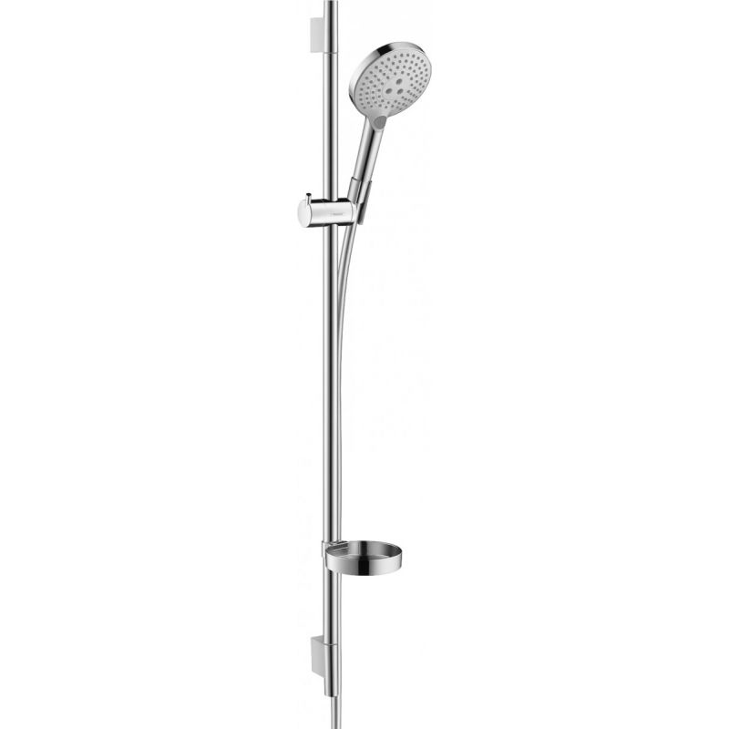 

Душевой гарнитур Hansgrohe Raindance Select S 26631000