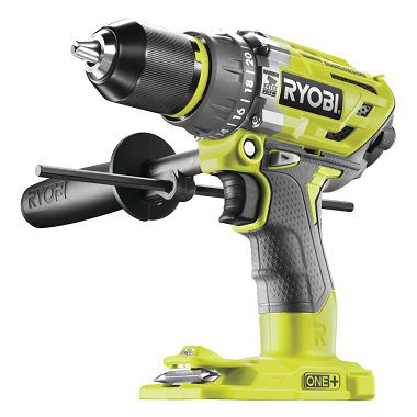 

Шуруповерт Ryobi R18PD7-0 (5133003941)