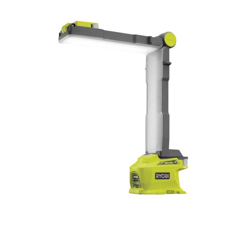 

Фонарь портативный Ryobi ONE+ R18ALF-0