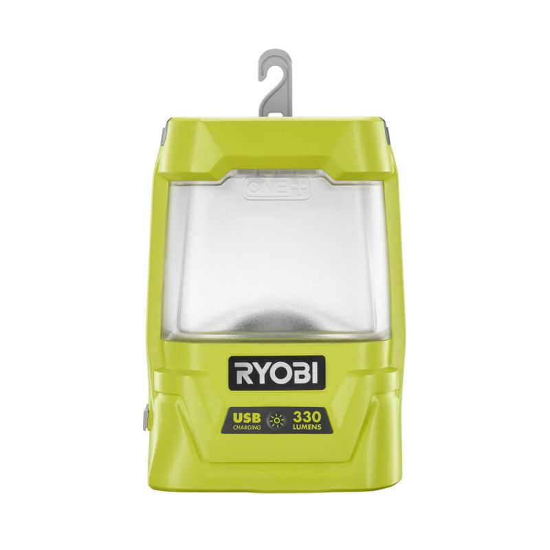 

Фонарь портативный Ryobi ONE+ R18ALU-0
