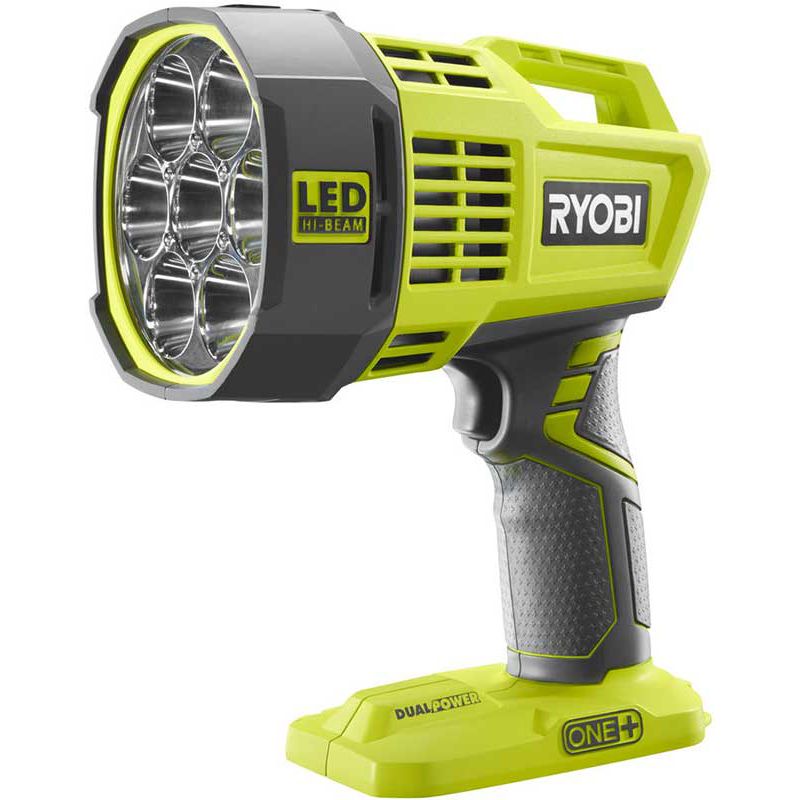 

Фонарь портативный Ryobi ONE+ R18SPL-0