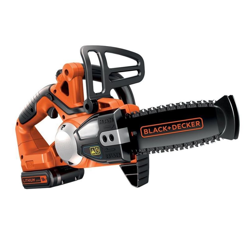 

Цепная пила Black & Decker GKC1820L20