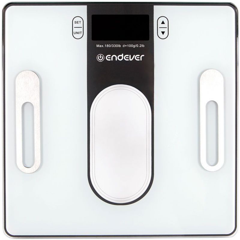 

Напольные весы Endever Aurora-553