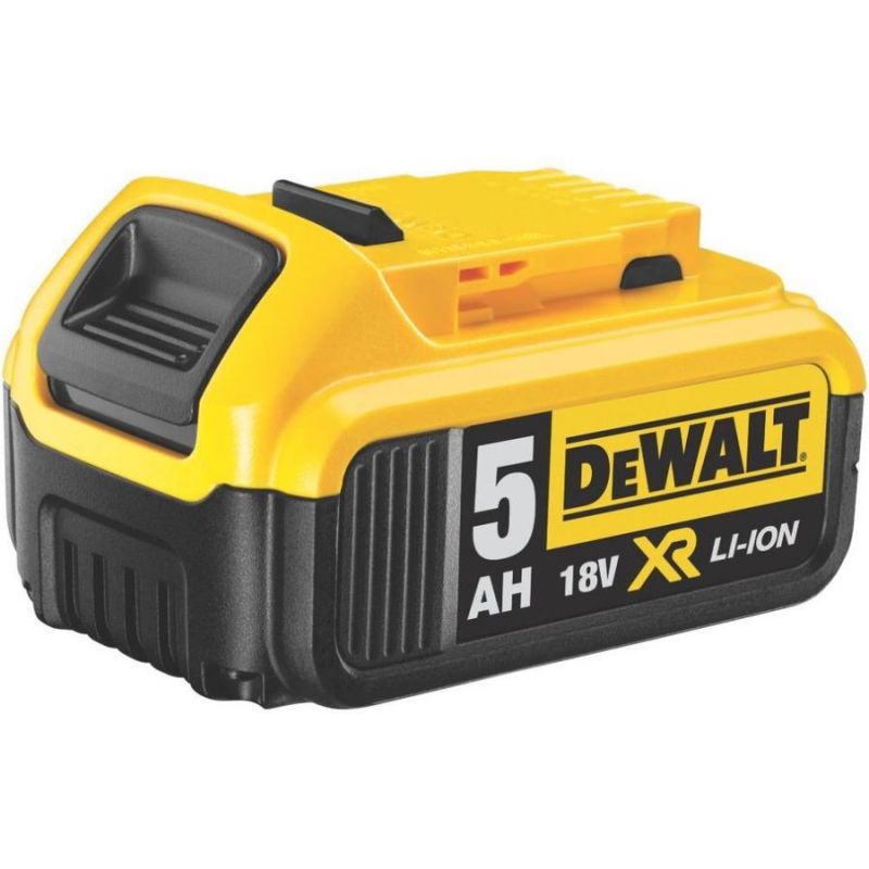 

Аккумулятор DeWalt DCB184-XJ