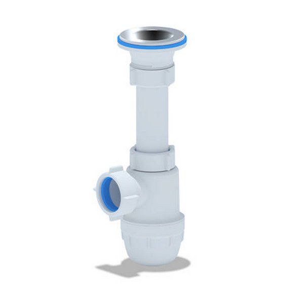 

Сифон Ani plast ANI Юнг 1 1/4х32 (BM1000)