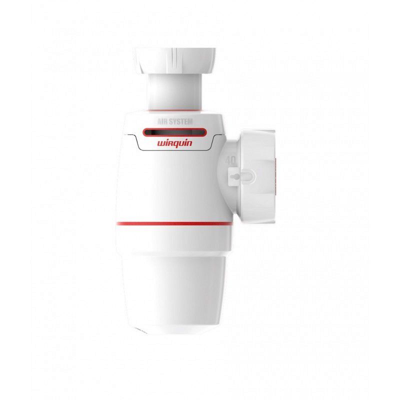 

Сифон Wirquin NEO AIR SYSTEM без выпуска (30987069)