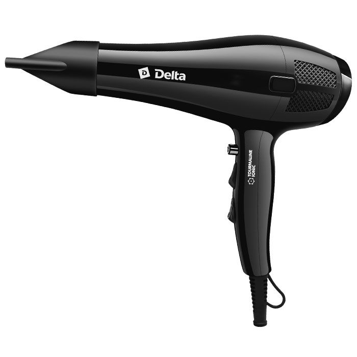 

Фен Delta DL-0938 черный