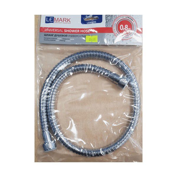 

Душевой шланг Lemark LE8029S
