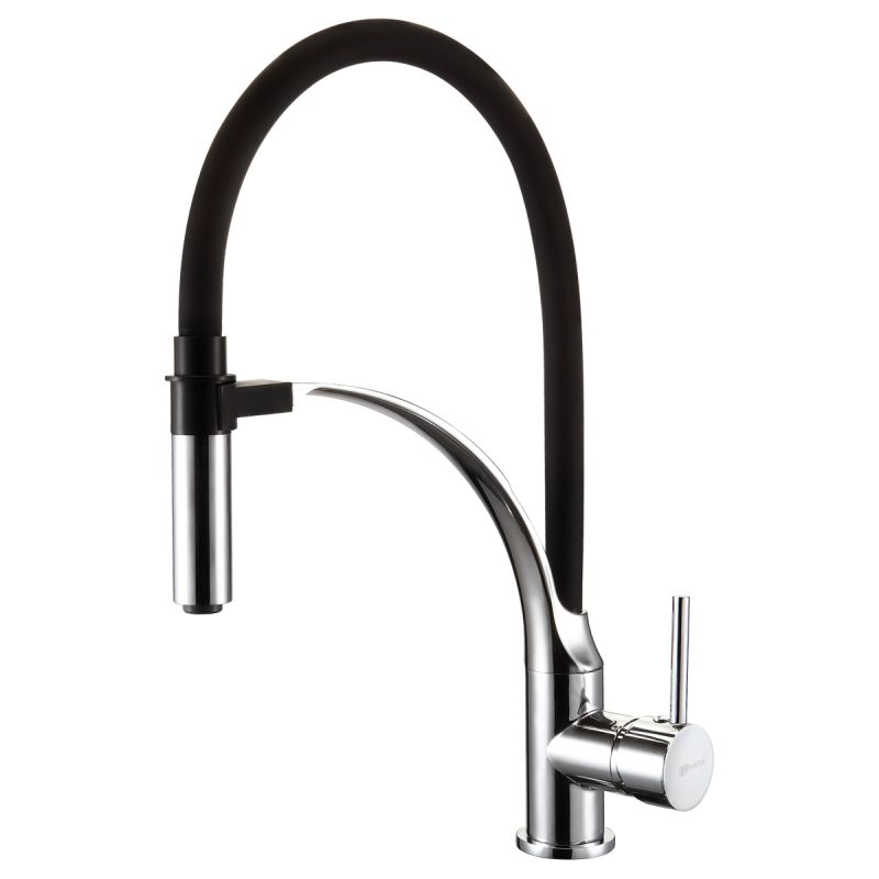 

Смеситель для кухни Lemark SOUL LM6007C