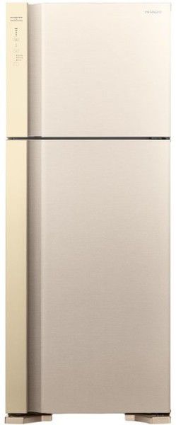 

Холодильник Hitachi R-V 542 PU7 BEG