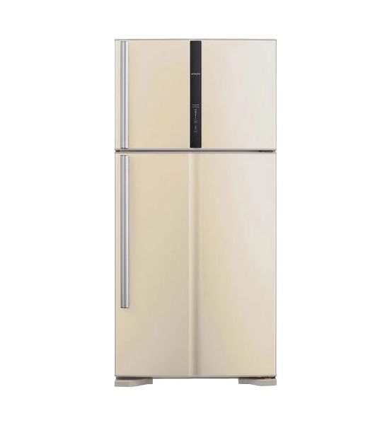 

Холодильник Hitachi R-V 662 PU7 BEG