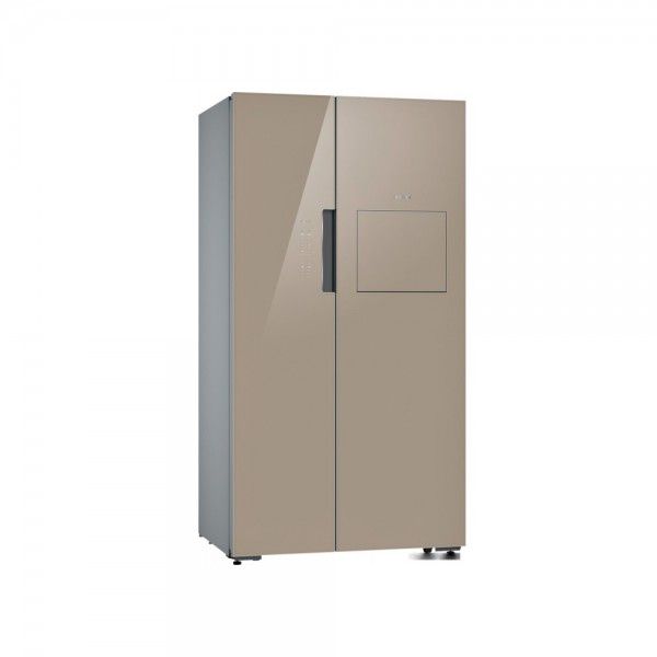 

Холодильник Side by Side Bosch KAH92LQ25R
