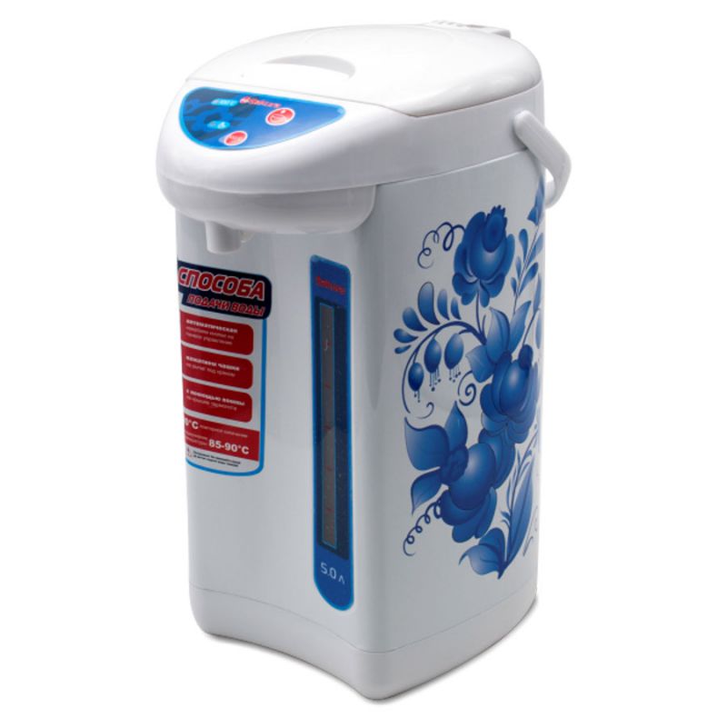 

Термопот Sakura SA-335WF белый