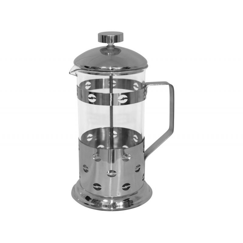 

Френч-пресс Mallony Caffe B535-350ML