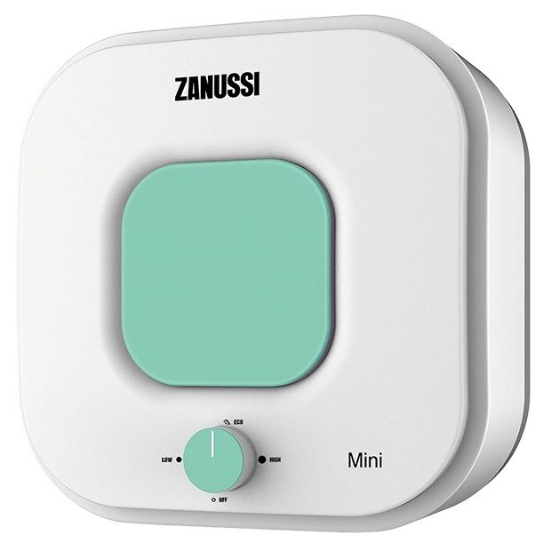 

Водонагреватель Zanussi ZWH/S 10 Mini U (Green)